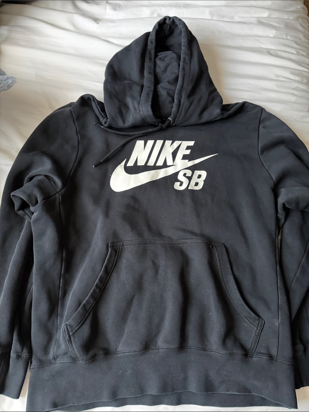Nike SB Men’s Hoodie